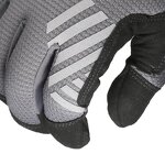 Microfiber Safety Gloves Supplier - MaxiPact Anti-Slip Features