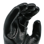 Industrial Safety Gloves Supplier - MaxiPact Polyester Knitted