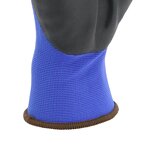 Anti-Slip Working Gloves Supplier - MaxiPact S-2XL 15G