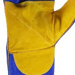 Custom Welding Gloves Manufacturer - MaxiPact Men's Wholesale