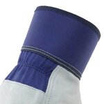 Leather Working Gloves Manufacturer - MaxiPact Wholesale CE Certified