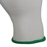 PU Coated Safety Gloves Manufacturer - MaxiPact Custom logo