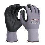 Nitrile Superfine Gloves Manufacturer - MaxiPact 15G Thumb Crotch