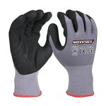 15 Gauge Safety Gloves Supplier - MaxiPact for Garden Industry