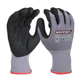 15 Gauge Safety Gloves Supplier - MaxiPact for Garden Industry