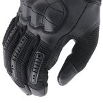 Motorcycle Riding Gloves Manufacturer - MaxiPact Outdoor Microfiber