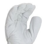 Outdoor Welding Gloves Supplier - MaxiPact Grain+Split Leather