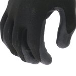 Work Safety Gloves Manufacturer - MaxiPact Germany Hot Sale