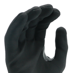 Nitrile Work Gloves Supplier - MaxiPact 13 Gauge Blue Liner
