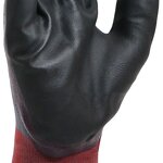 Custom Logo 15G Gloves Manufacturer - MaxiPact Bulk Work Gloves