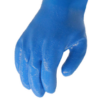 Nitrile Smooth Gloves Manufacturer - MaxiPact Wear-resistant Size