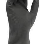 Chemical Work Gloves Manufacturer - MaxiPact Custom logo OEM