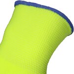 Safety Garden Gloves Manufacturer - MaxiPact Breathable Coated