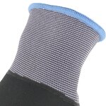 15G Safety Nitrile Gloves Manufacturer - MaxiPact Custom Sandy