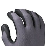 Nitrile Foam Gloves Manufacturer - MaxiPact Excellent Grip