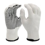 Construction Safety Gloves Supplier - MaxiPact Poly Cotton