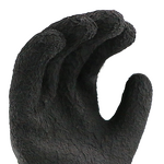 Latex Foam Gloves Manufacturer - MaxiPact 7G 3/4 Dipped Warm