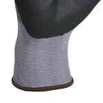 Nitrile Superfine Gloves Manufacturer - MaxiPact 15G Thumb Crotch