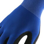 Winter Thermal Safety Gloves Manufacturer - MaxiPact EN388