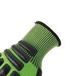 Tactical Safety Gloves Manufacturer - MaxiPact Level C Cut