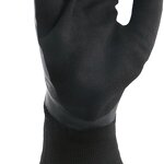 Industrial Garden Gloves Manufacturer - MaxiPact 15G Spandex