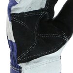 Leather Working Gloves Manufacturer - MaxiPact Wholesale CE Certified