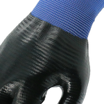 Industrial Safety Gloves Supplier - MaxiPact Polyester Knitted