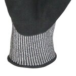 Impact Resistant Gloves Supplier - MaxiPact TPR Palm Nitrile