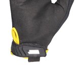 Industrial Working Safety Gloves Supplier - MaxiPact Men Women