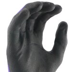 Non-Slip Safety Gloves Manufacturer - MaxiPact Industrial Nylon