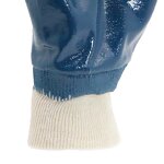 Nitrile Labor Gloves Manufacturer - MaxiPact CE Certified Hanging