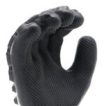 Latex Coated TPR Gloves Manufacturer - MaxiPact High Performance