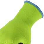 Latex Coated Thermal Gloves Supplier - MaxiPact Durable China