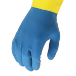 Safety Nitrile Gloves Supplier - MaxiPact Factory Supply for