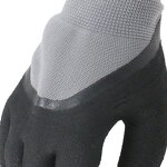 Double Dipped Gloves Supplier - MaxiPact High Quality CE