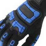 Breathable Safety Gloves Manufacturer - MaxiPact Protection