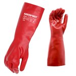 Cheap PVC Industrial Gloves Supplier - MaxiPact Chemical and