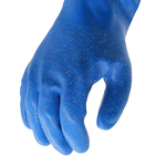 PVC Safety Gloves Supplier - MaxiPact Wholesale Industrial Fishing