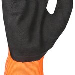 EN388 Safety Gloves Supplier - MaxiPact Latex Palm Non