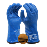 PVC Safety Gloves Supplier - MaxiPact Wholesale Industrial Fishing