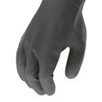 Chemical Work Gloves Manufacturer - MaxiPact Custom logo OEM