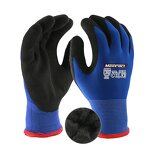 Winter Thermal Safety Gloves Manufacturer - MaxiPact EN388