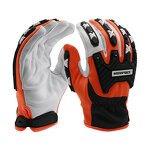 Anti-Cut Mechanic Gloves Manufacturer - MaxiPact American Standard