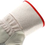 Driver Welding Gloves Supplier - MaxiPact 10.5Inch Safety Cuff