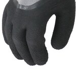 Double Dipped Gloves Supplier - MaxiPact High Quality CE