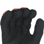 Impact Resistant Gloves Supplier - MaxiPact TPR Palm Nitrile