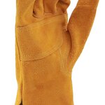 Outdoor Wood Gloves Supplier - MaxiPact Heavy Duty Industrial