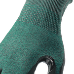 Nitrile Foam Safety Gloves Manufacturer - MaxiPact U2 Level B