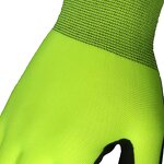 Heavy Duty Nitrile Gloves Manufacturer - MaxiPact Insulated