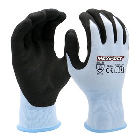 Cool Fiber Gloves Supplier - MaxiPact Custom New Materials